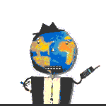 SATELLITEANIMATION
