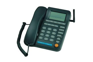 WI-FI DESKTOP SIP PHONE