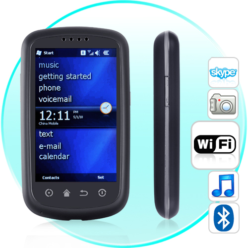 Windws Mobile Smartphone